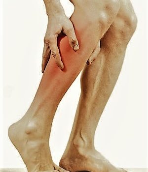 درد ساق پا نشانه چیست ؟