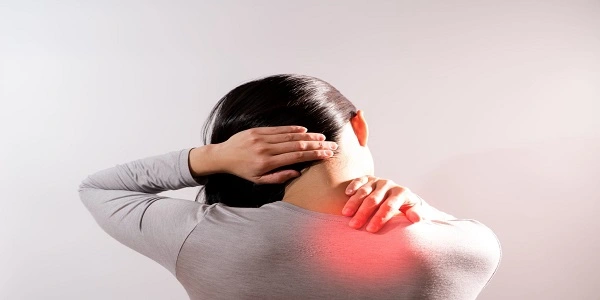 Treatment-pain-neck-left-hand