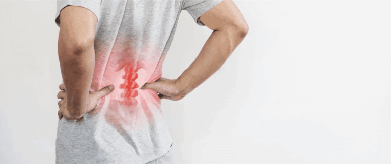 7 راهکار مؤثر برای درمان تنگی نخاع با طب سنتی: +علل بروز آن