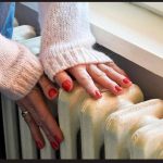 علت سرد شدن انگشتان دست